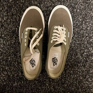 Vans ORIGINAL men sneakers
